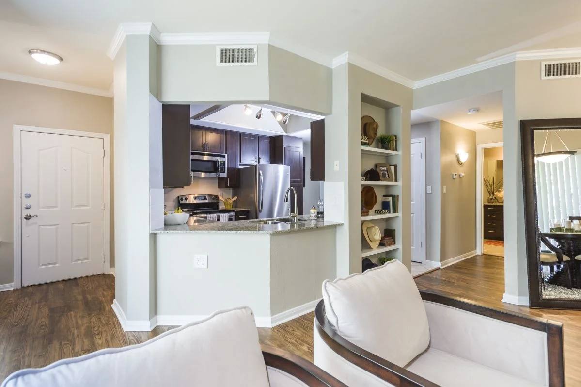 Townhouse for rent at 6800 Austin Center Blvd #140, Austin, TX 78731