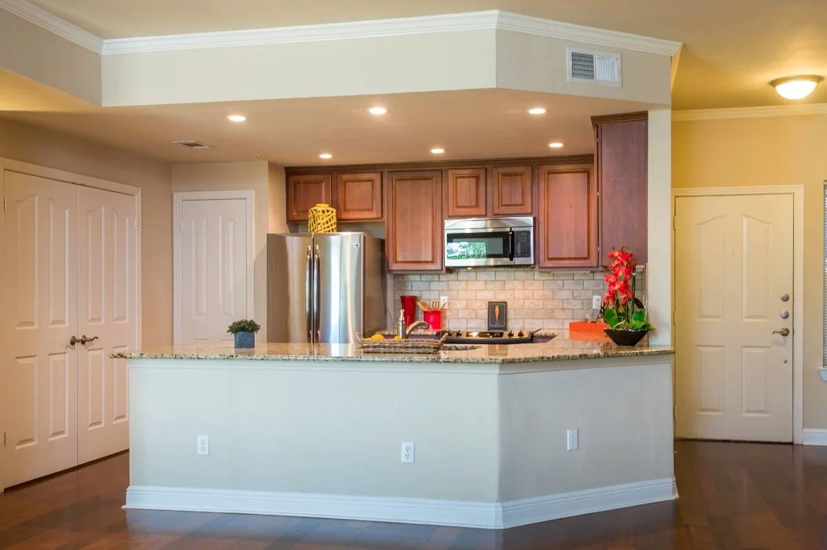 Townhouse for rent at 6800 Austin Center Blvd #140, Austin, TX 78731