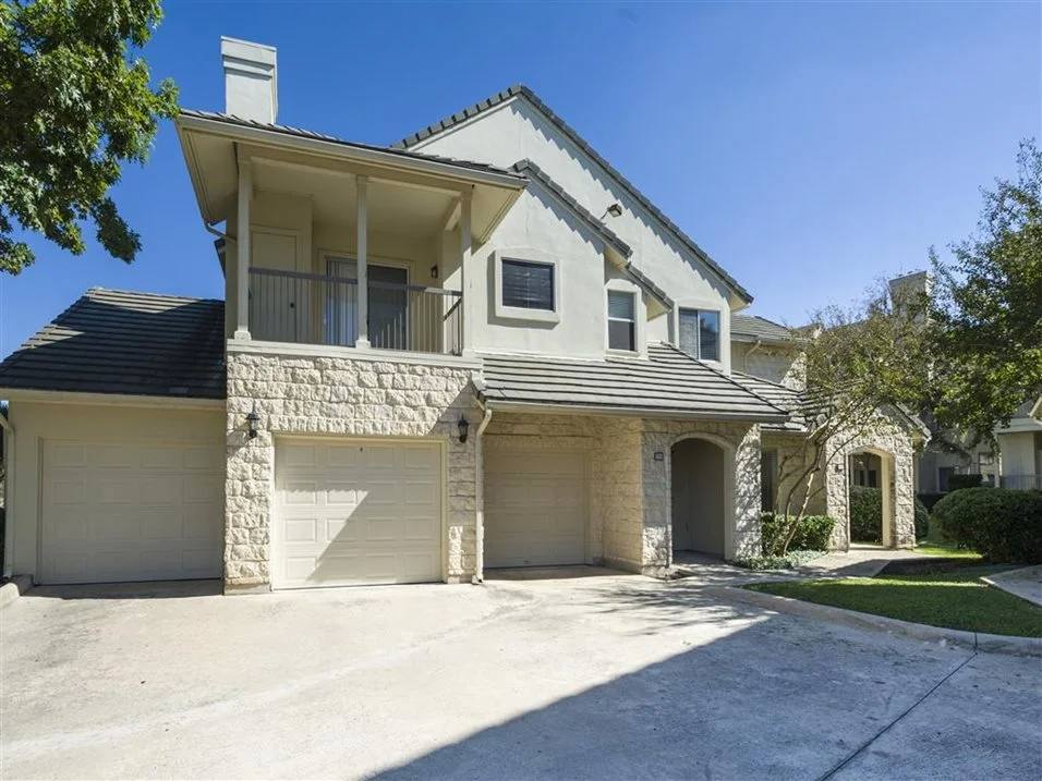 Townhouse for rent at 6800 Austin Center Blvd #140, Austin, TX 78731