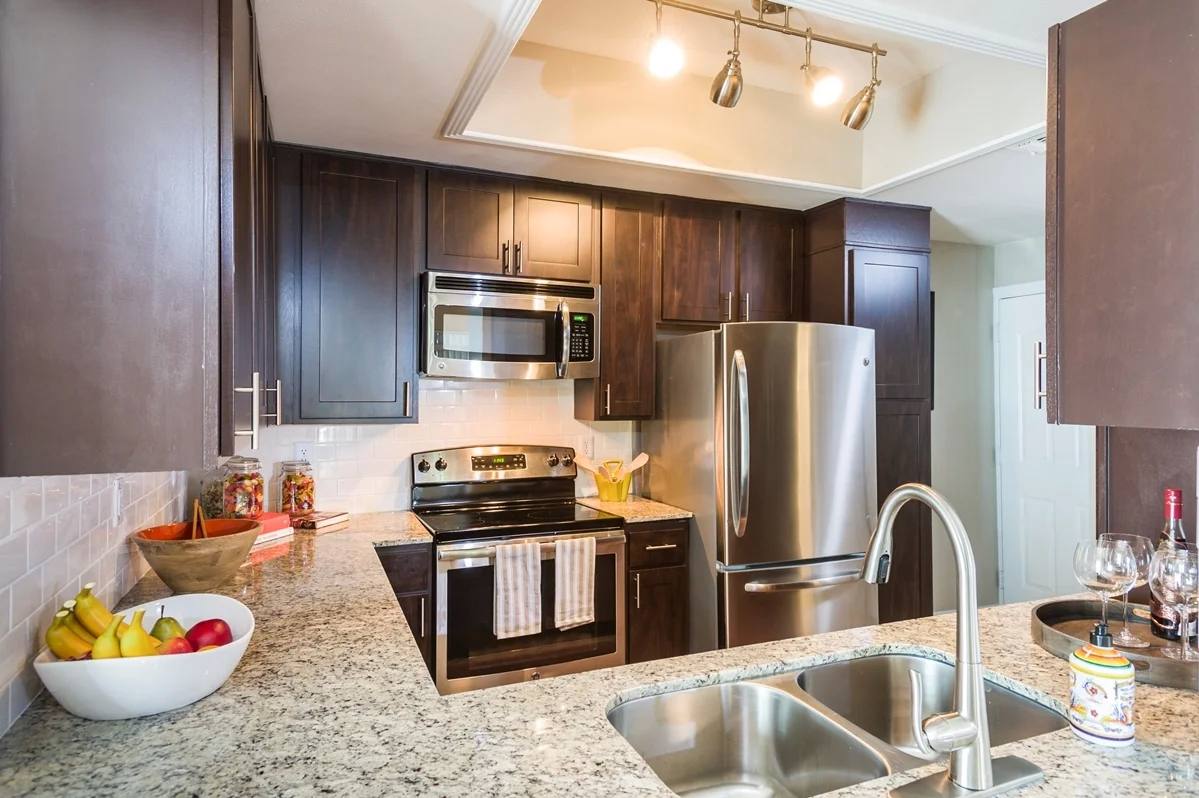 Townhouse for rent at 6800 Austin Center Blvd #140, Austin, TX 78731