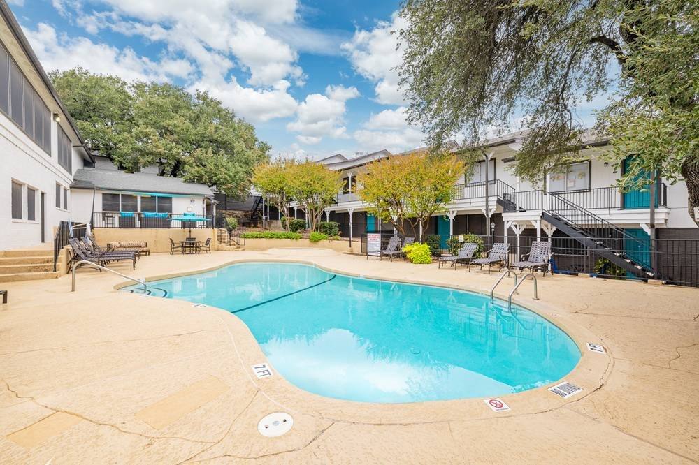 Apartment for rent at 8100 N Mopac Expressway #149, Austin, TX 78759
