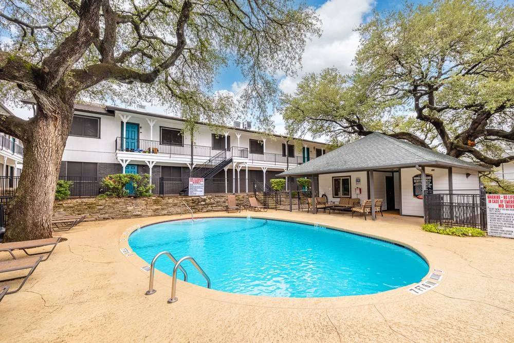 Apartment for rent at 8100 N Mopac Expressway #149, Austin, TX 78759