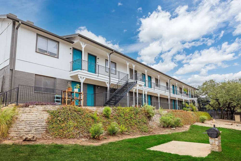 Apartment for rent at 8100 N Mopac Expressway #149, Austin, TX 78759