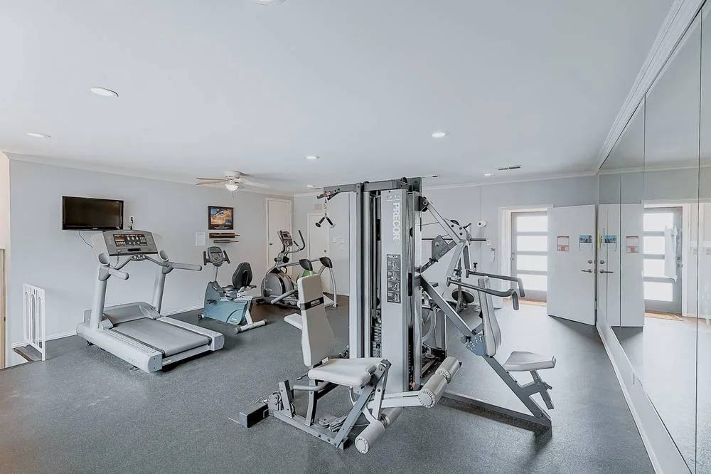 Apartment for rent at 8100 N Mopac Expressway #149, Austin, TX 78759