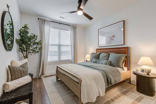 Apartment for rent at 2001 E 4th St #1207, Fort Worth, TX 76102