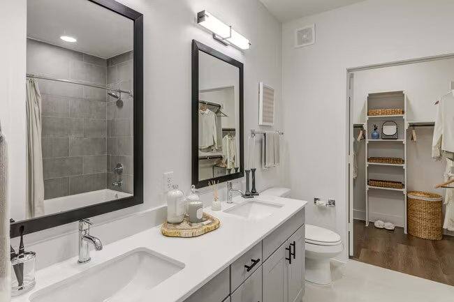 Apartment for rent at 2001 E 4th St #1207, Fort Worth, TX 76102