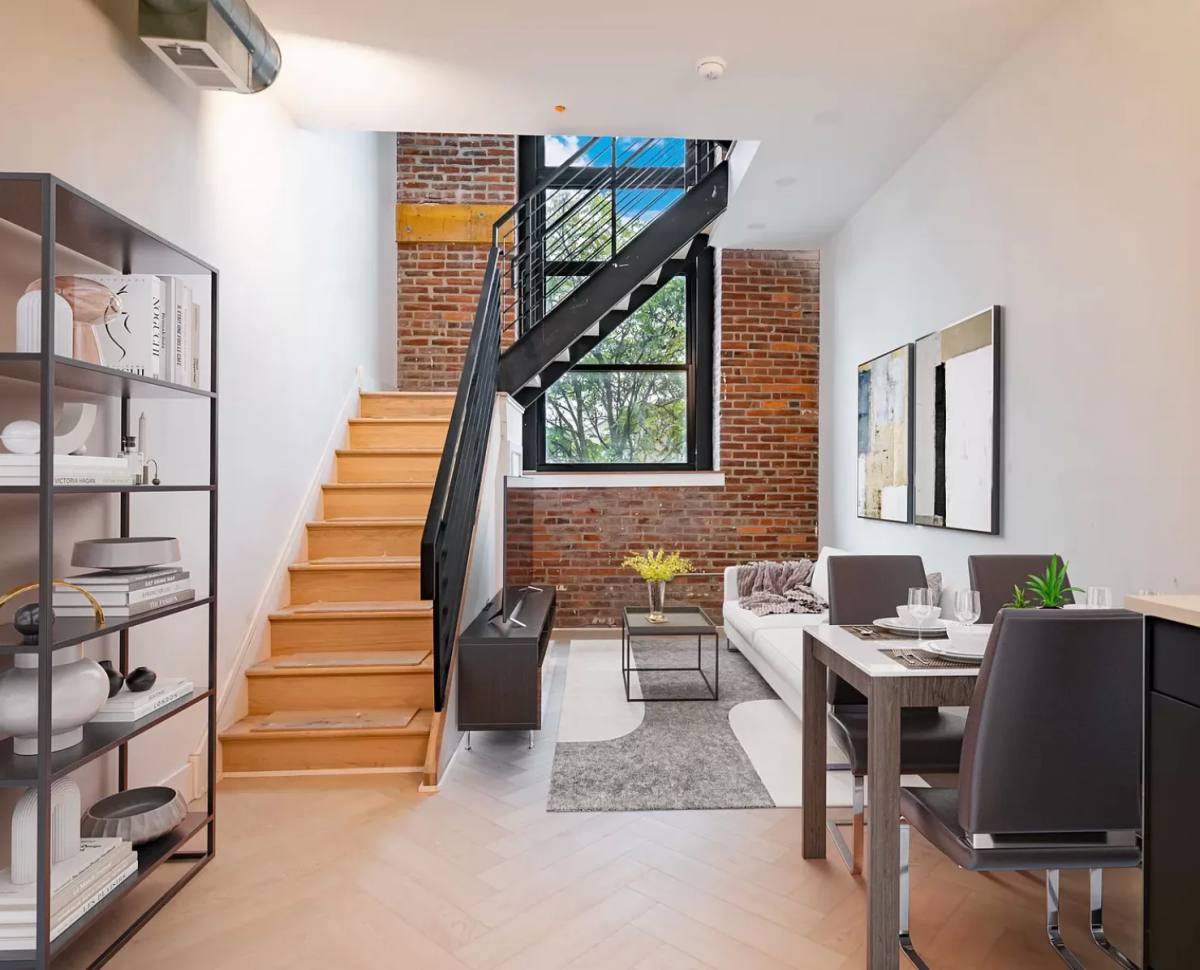 Apartment for rent at 1705 N 7th St #A, Philadelphia, PA 19122