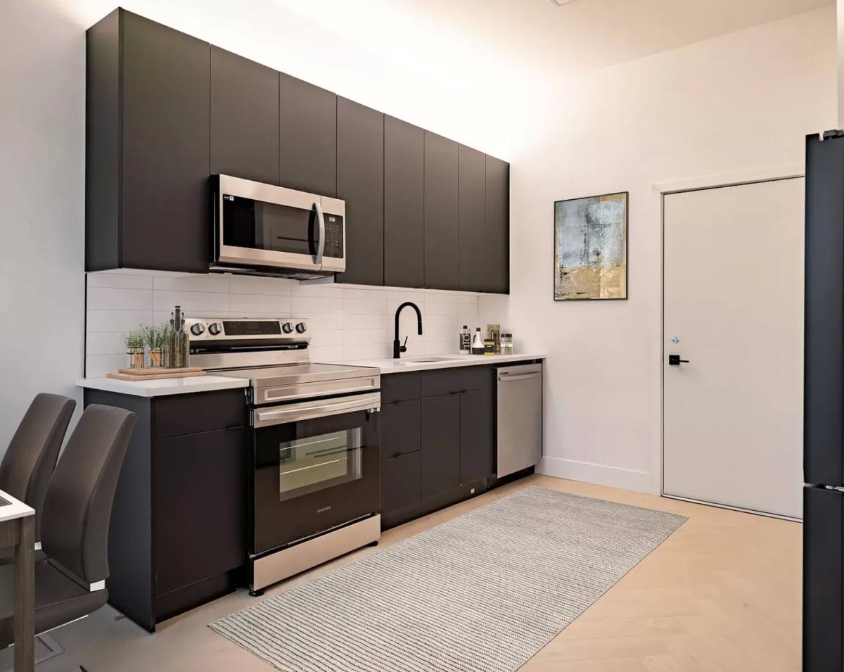 Apartment for rent at 1705 N 7th St #A, Philadelphia, PA 19122