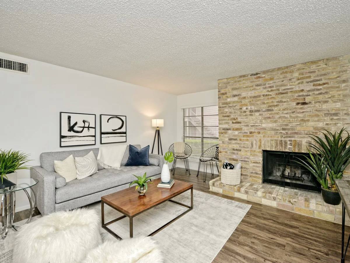 Apartment for rent at 3600 N Hills Dr #201, Austin, TX 78731
