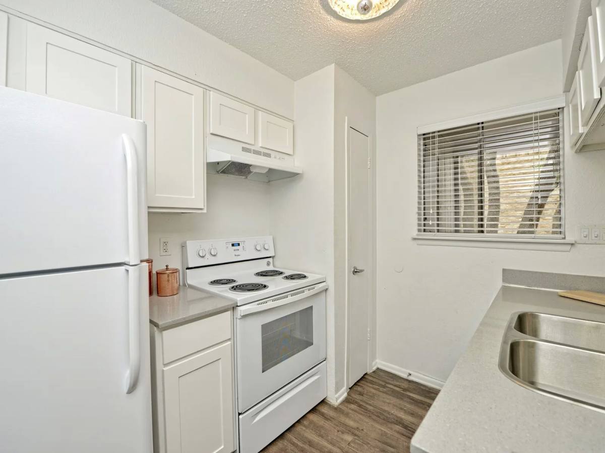 Apartment for rent at 3600 N Hills Dr #201, Austin, TX 78731