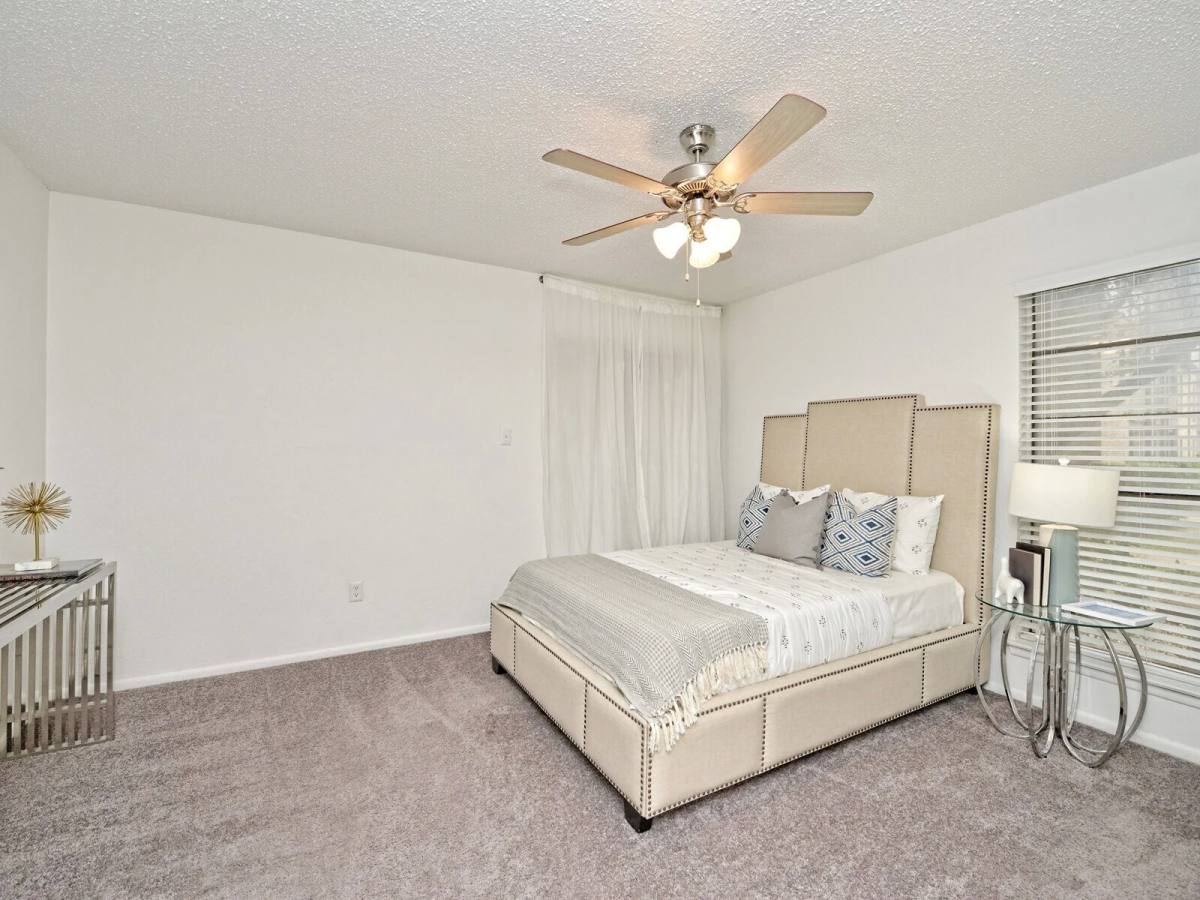 Apartment for rent at 3600 N Hills Dr #201, Austin, TX 78731