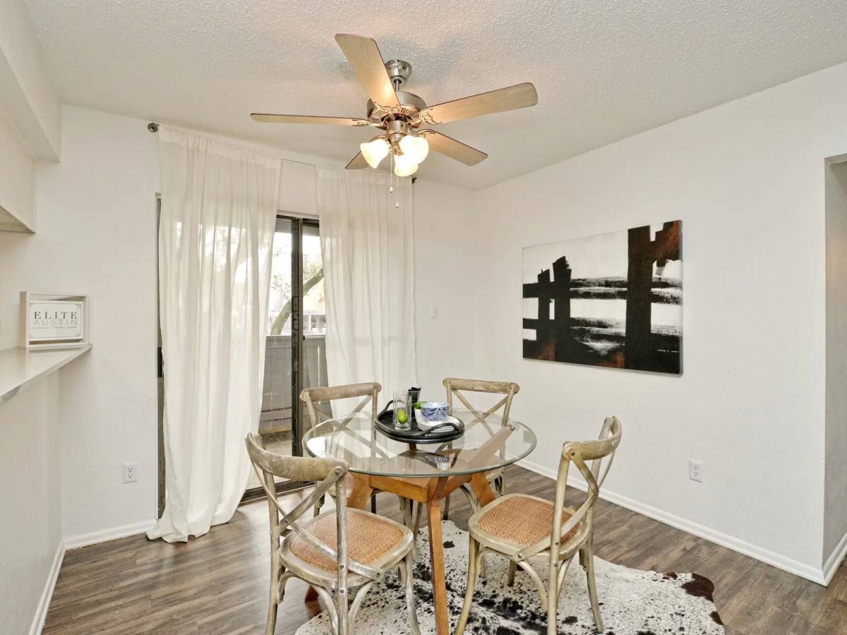 Apartment for rent at 3600 N Hills Dr #201, Austin, TX 78731