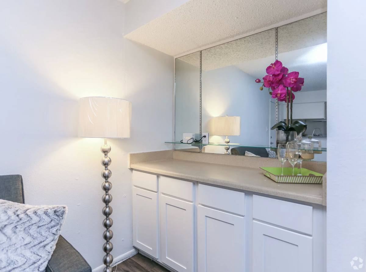 Apartment for rent at 3600 N Hills Dr #201, Austin, TX 78731