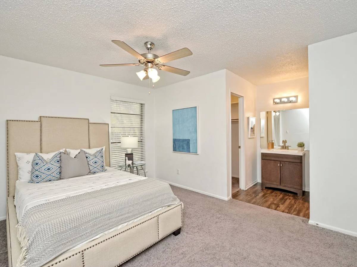 Apartment for rent at 3600 N Hills Dr #201, Austin, TX 78731