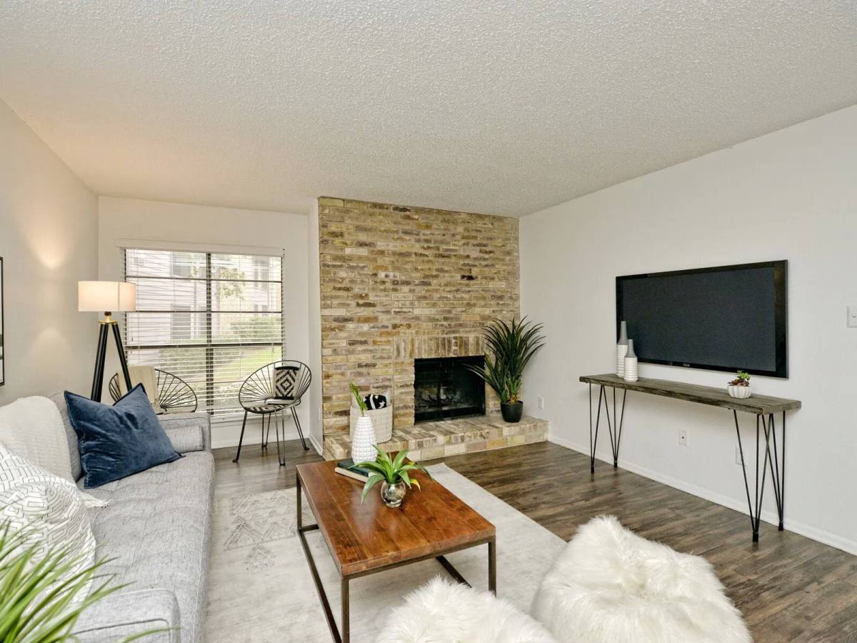 Apartment for rent at 3600 N Hills Dr #201, Austin, TX 78731