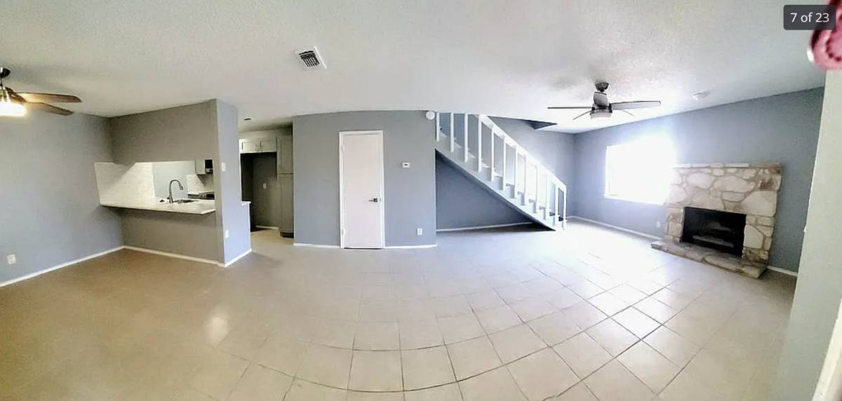Condo for rent at 5322 Medical Dr #B-202, San Antonio, TX 78240