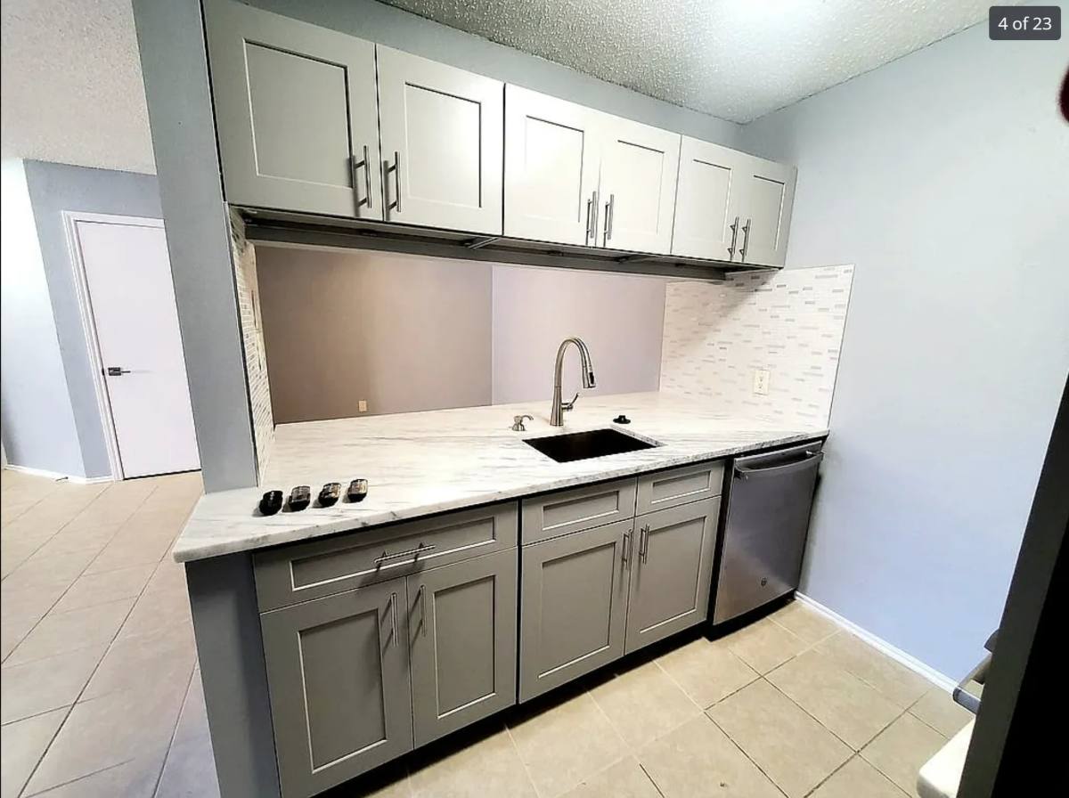 Condo for rent at 5322 Medical Dr #B-202, San Antonio, TX 78240