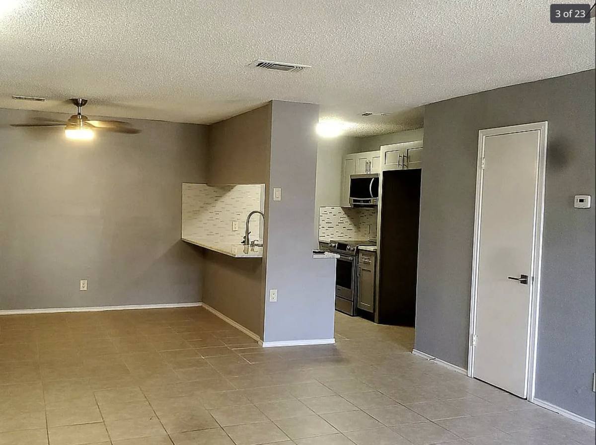 Condo for rent at 5322 Medical Dr #B-202, San Antonio, TX 78240