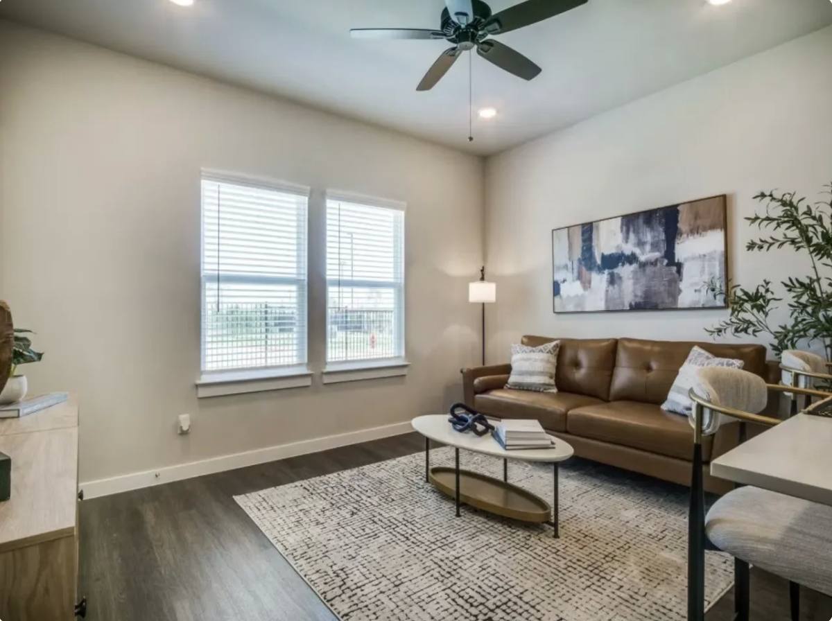 Apartment for rent at 1127 Eloise Dr #1259, Fort Worth, TX 76134