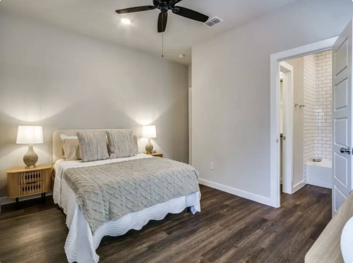 Apartment for rent at 1127 Eloise Dr #1259, Fort Worth, TX 76134