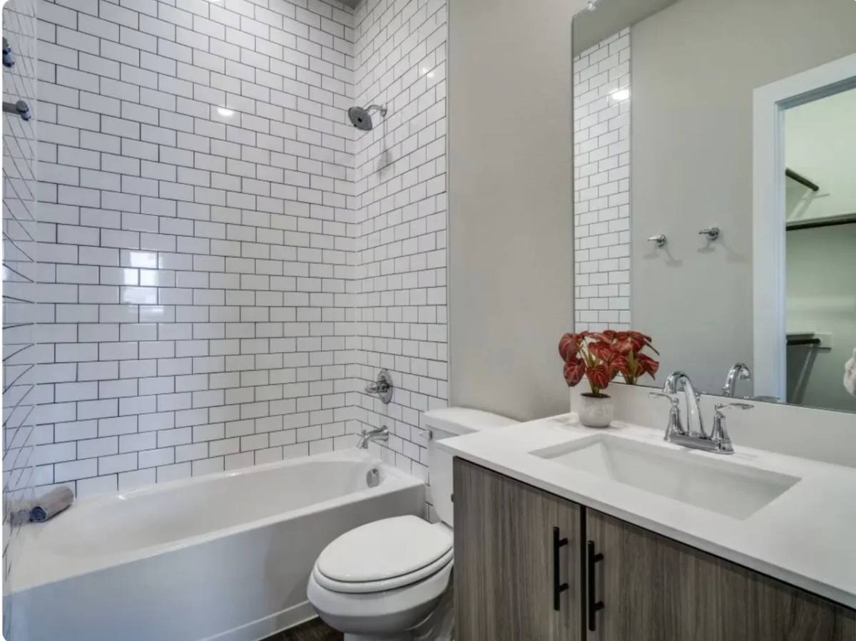 Apartment for rent at 1127 Eloise Dr #1259, Fort Worth, TX 76134