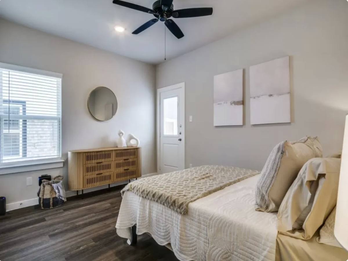 Apartment for rent at 1127 Eloise Dr #1259, Fort Worth, TX 76134
