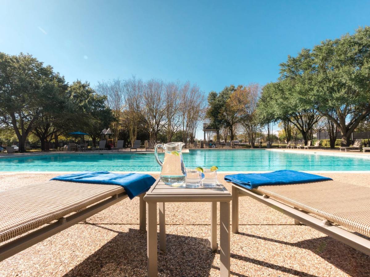Apartment for rent at 13401 Legendary Dr #3307, Austin, TX 78727
