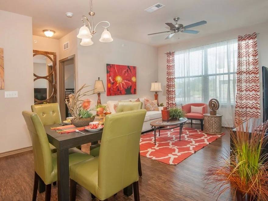 Apartment for rent at 13401 Legendary Dr #3307, Austin, TX 78727