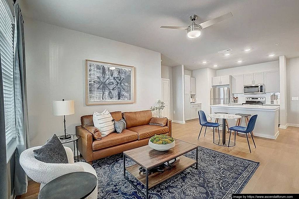 Apartment for rent at 2290 Forum Dr #2215, Grand Prairie, TX 75052
