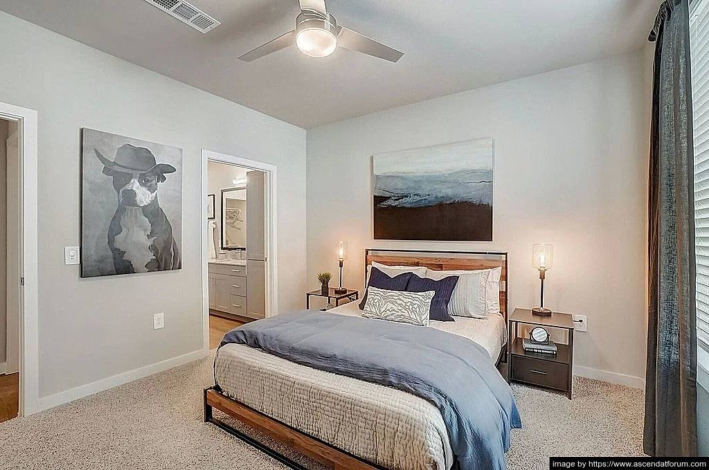 Apartment for rent at 2290 Forum Dr #2215, Grand Prairie, TX 75052