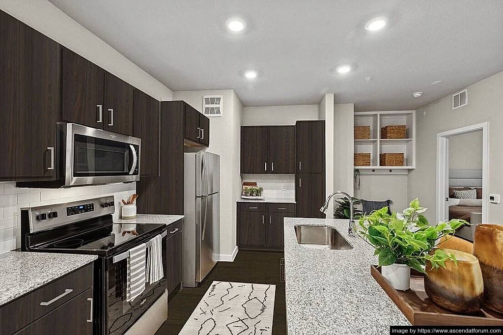 Apartment for rent at 2290 Forum Dr #2215, Grand Prairie, TX 75052