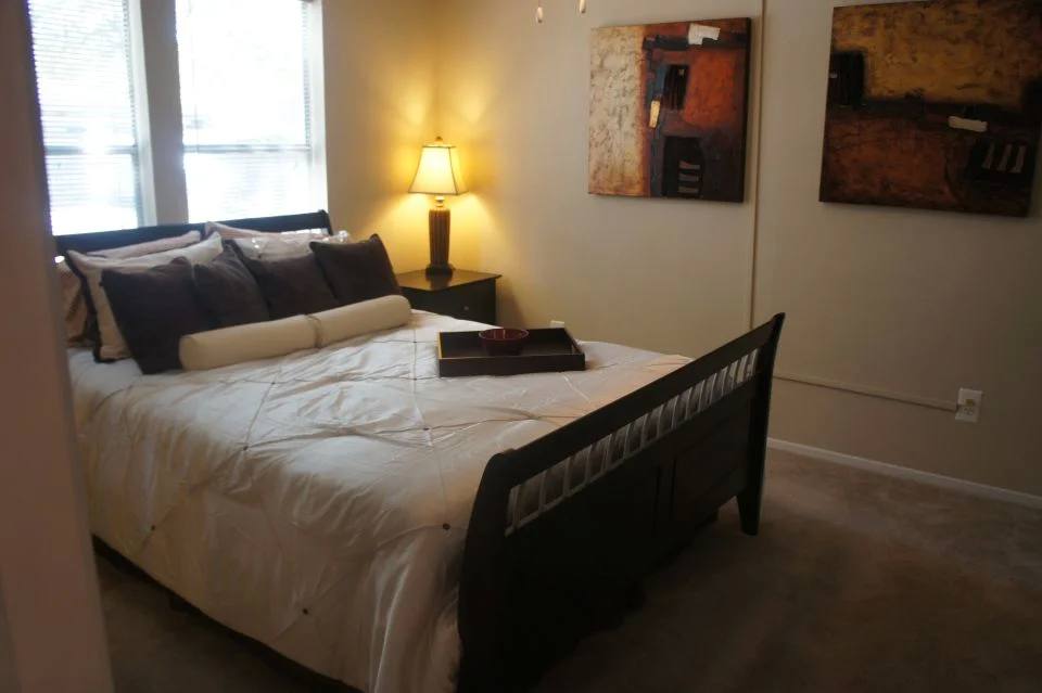 Apartment for rent at 3524 Greystone Dr #162, Austin, TX 78731