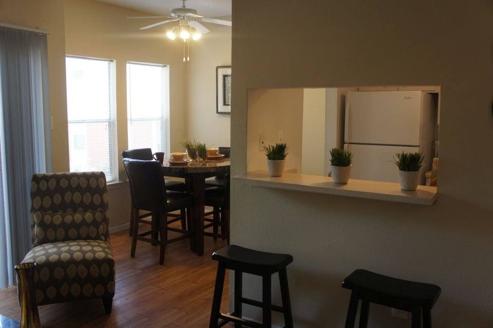 Apartment for rent at 3524 Greystone Dr #162, Austin, TX 78731