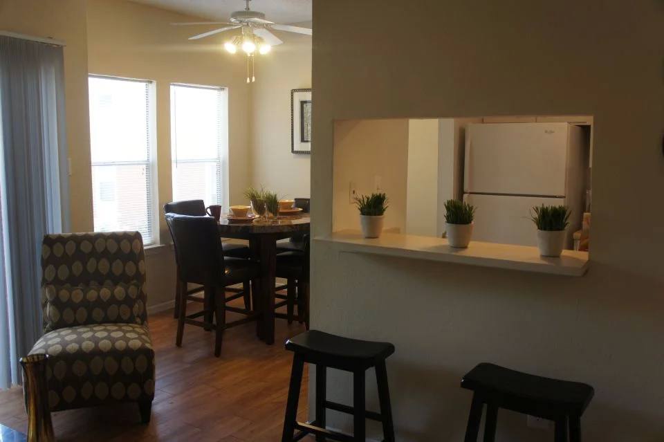 Apartment for rent at 3524 Greystone Dr #162, Austin, TX 78731