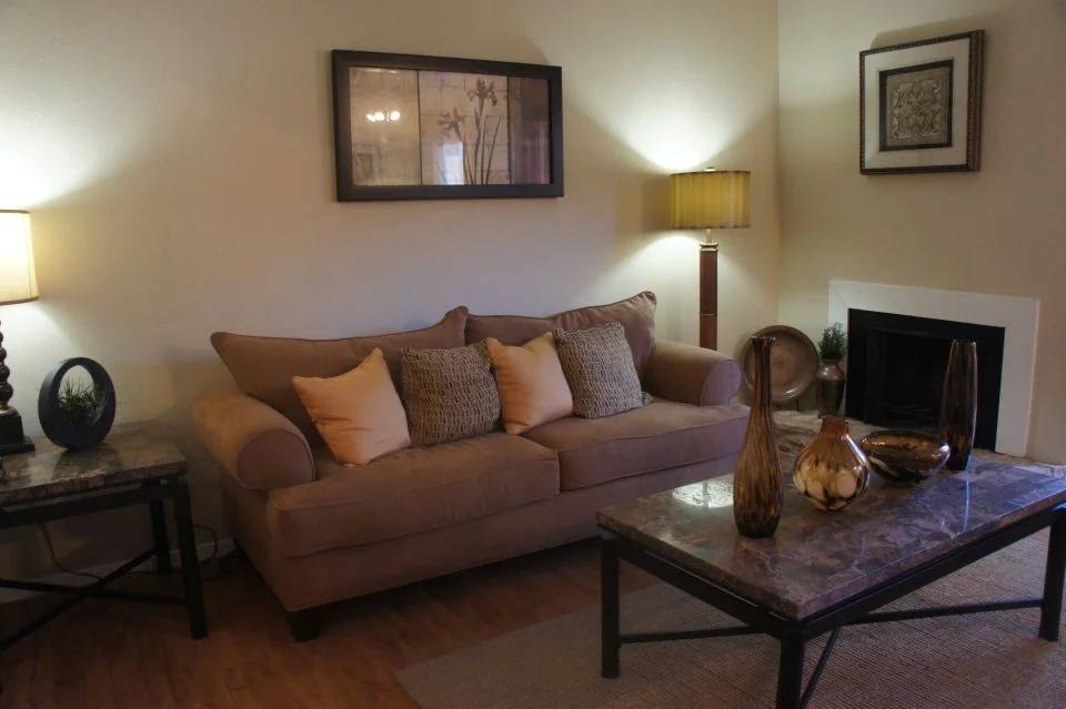 Apartment for rent at 3524 Greystone Dr #162, Austin, TX 78731
