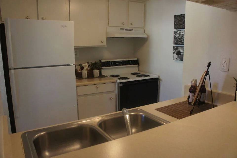 Apartment for rent at 3524 Greystone Dr #162, Austin, TX 78731