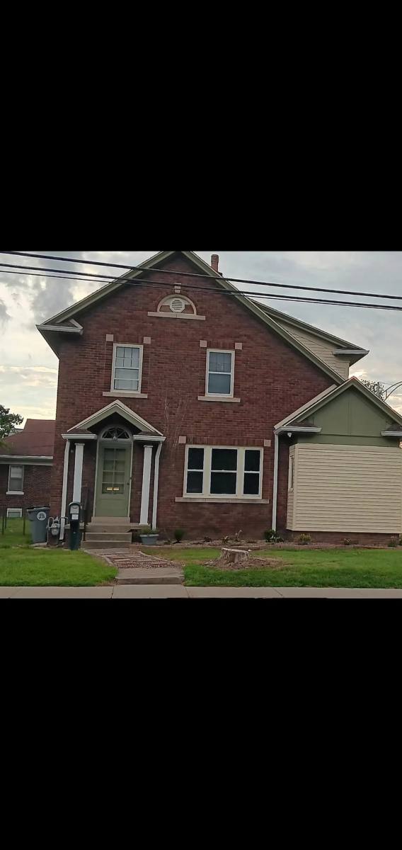 House for rent at 651 S Weinbach, Evansville, IN 47714