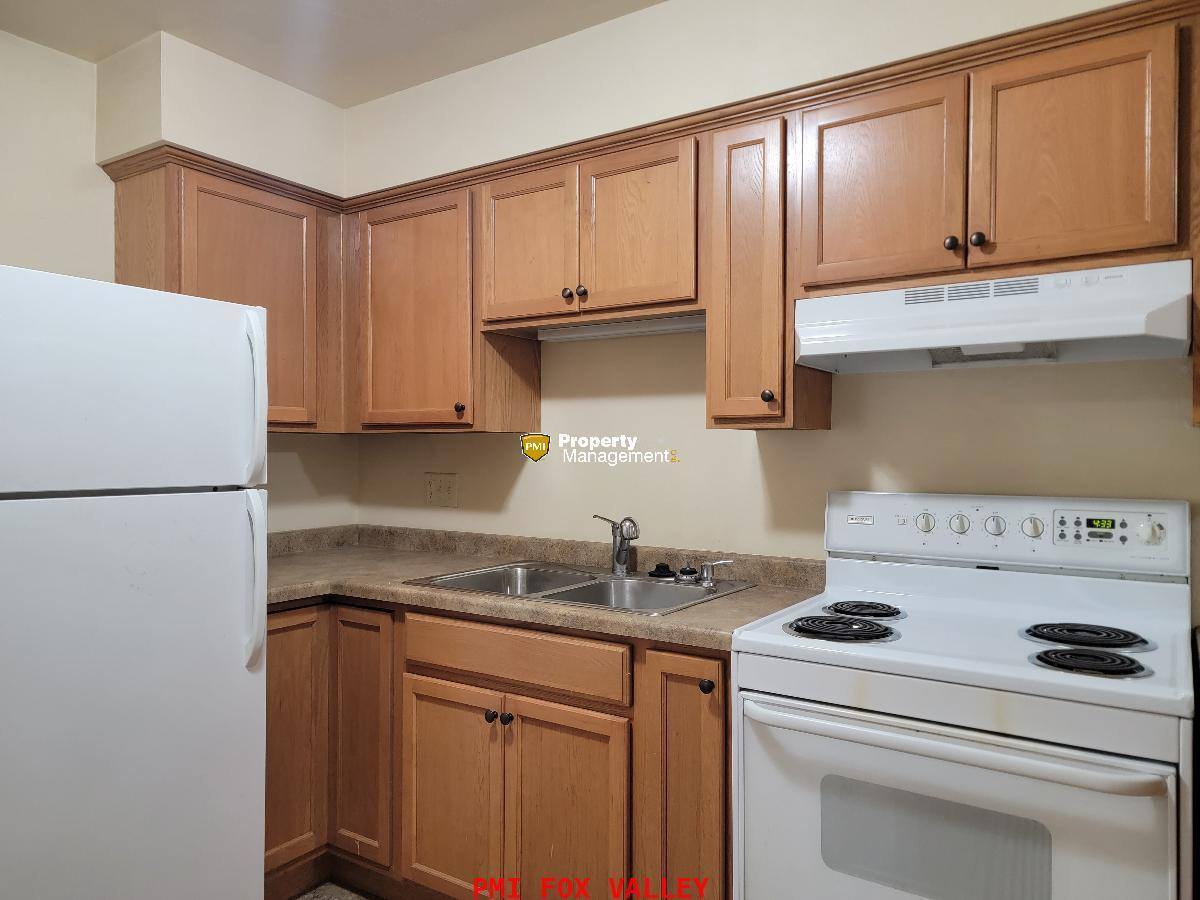Apartment for rent at 104 Sycamore Dr #3, Black Creek, WI 54106