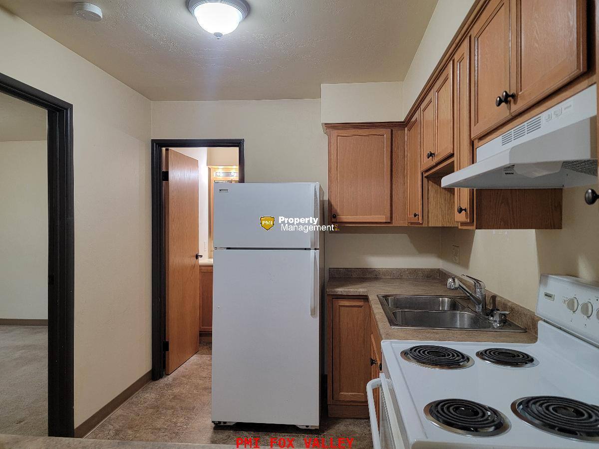 Apartment for rent at 104 Sycamore Dr #3, Black Creek, WI 54106