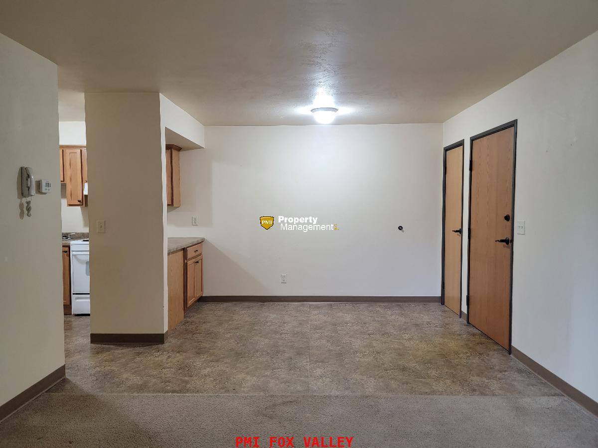 Apartment for rent at 104 Sycamore Dr #3, Black Creek, WI 54106