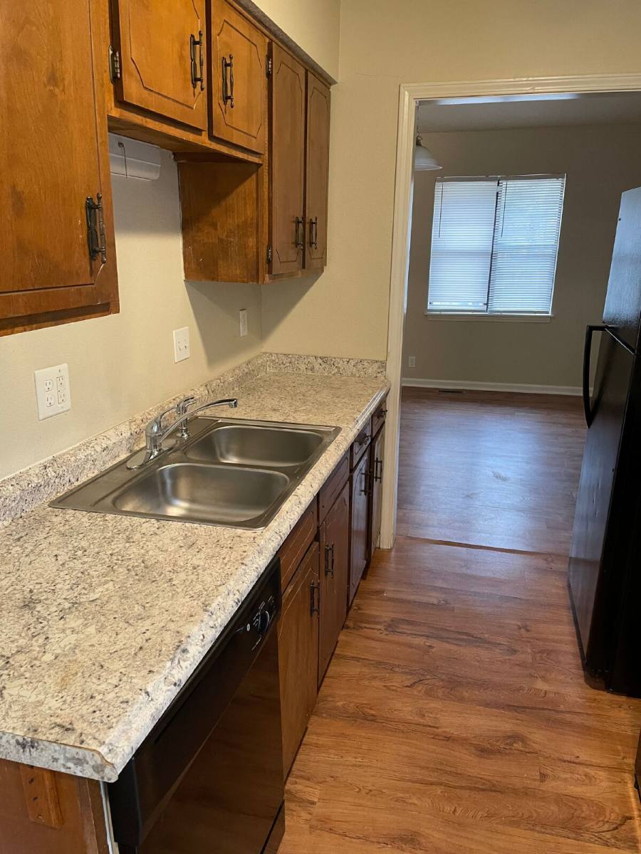 Apartment for rent at 1508 Smoot #B, Jonesboro, AR 72401