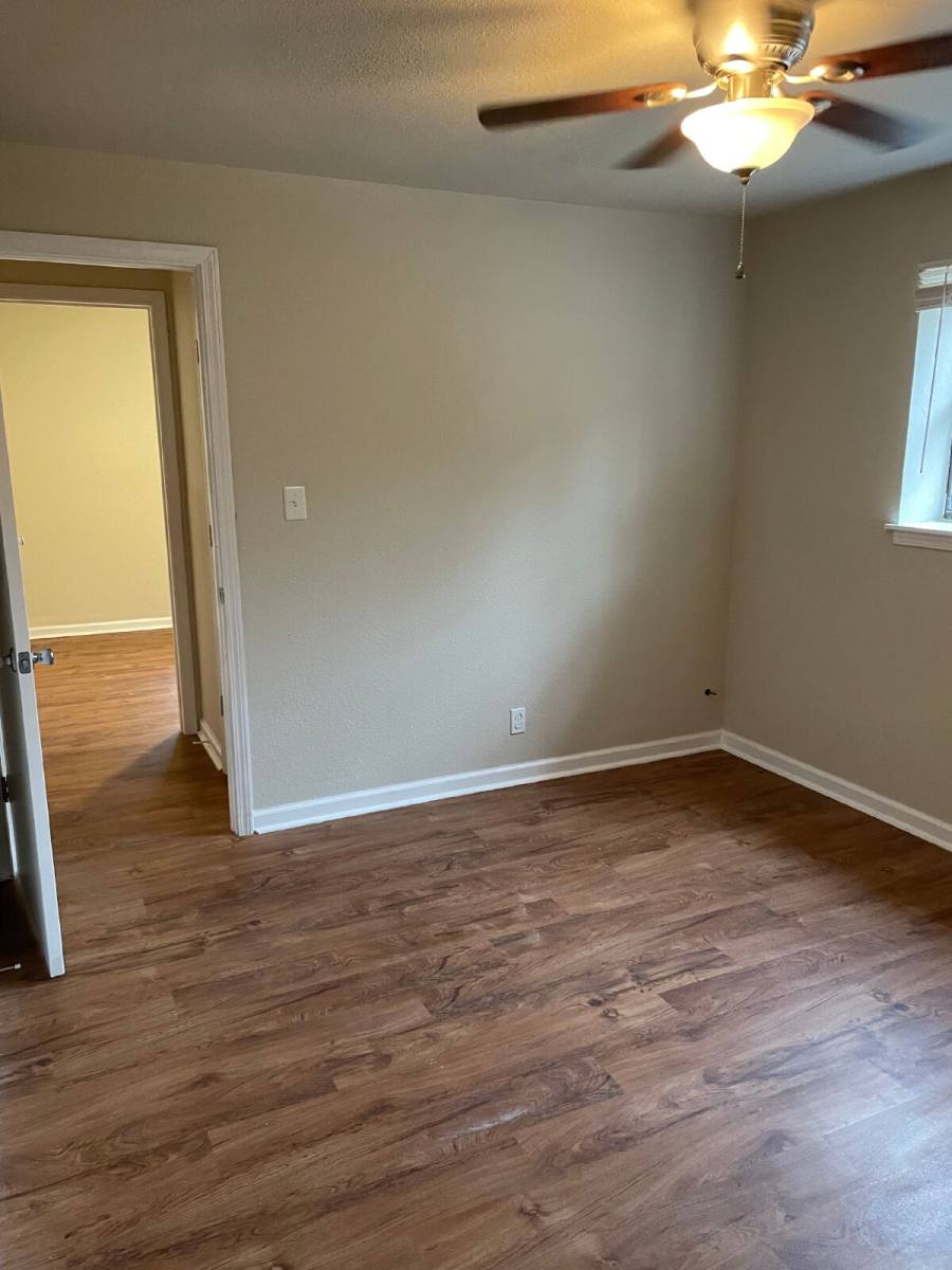 Apartment for rent at 1508 Smoot #B, Jonesboro, AR 72401