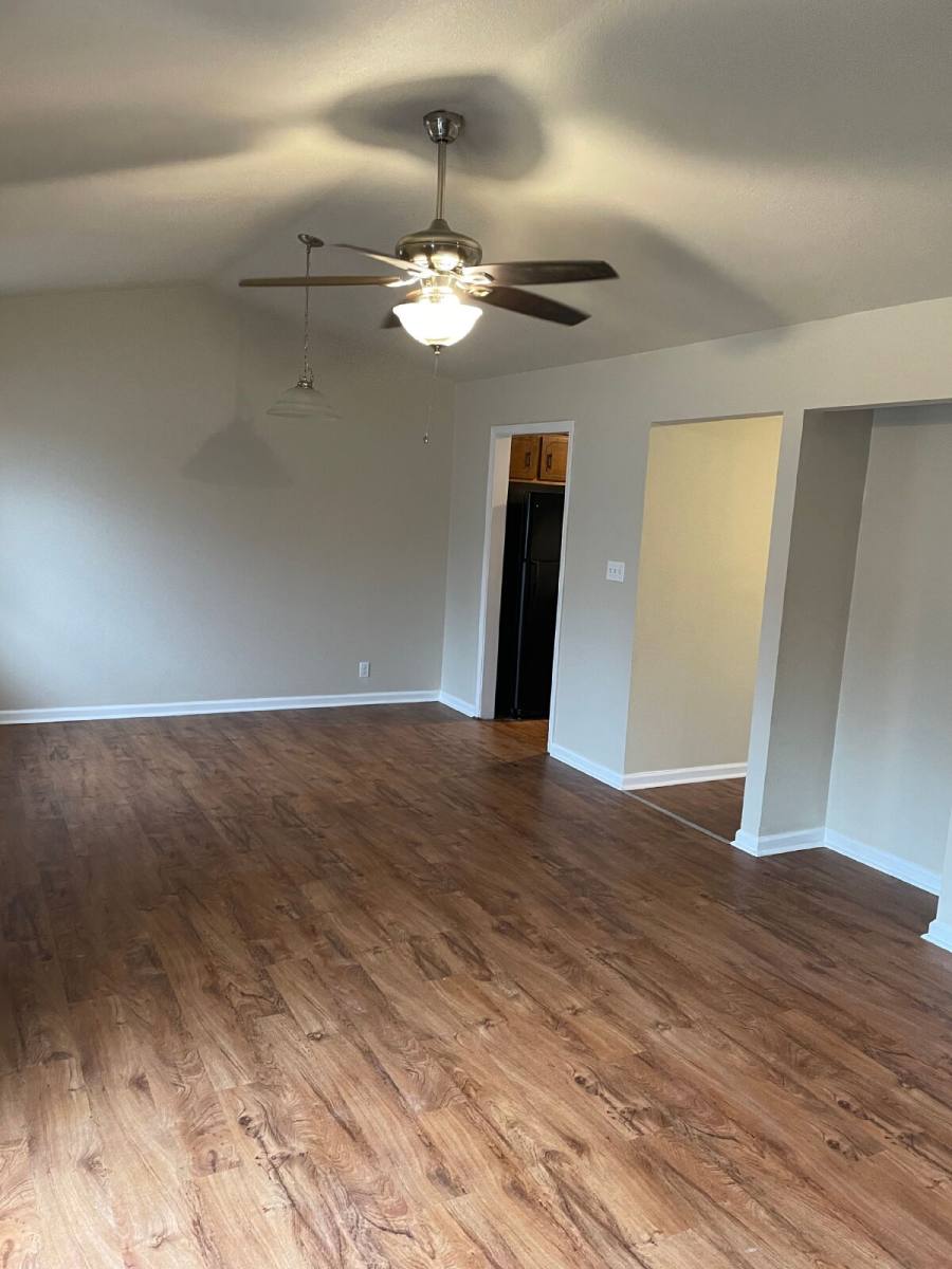 Apartment for rent at 1508 Smoot #B, Jonesboro, AR 72401