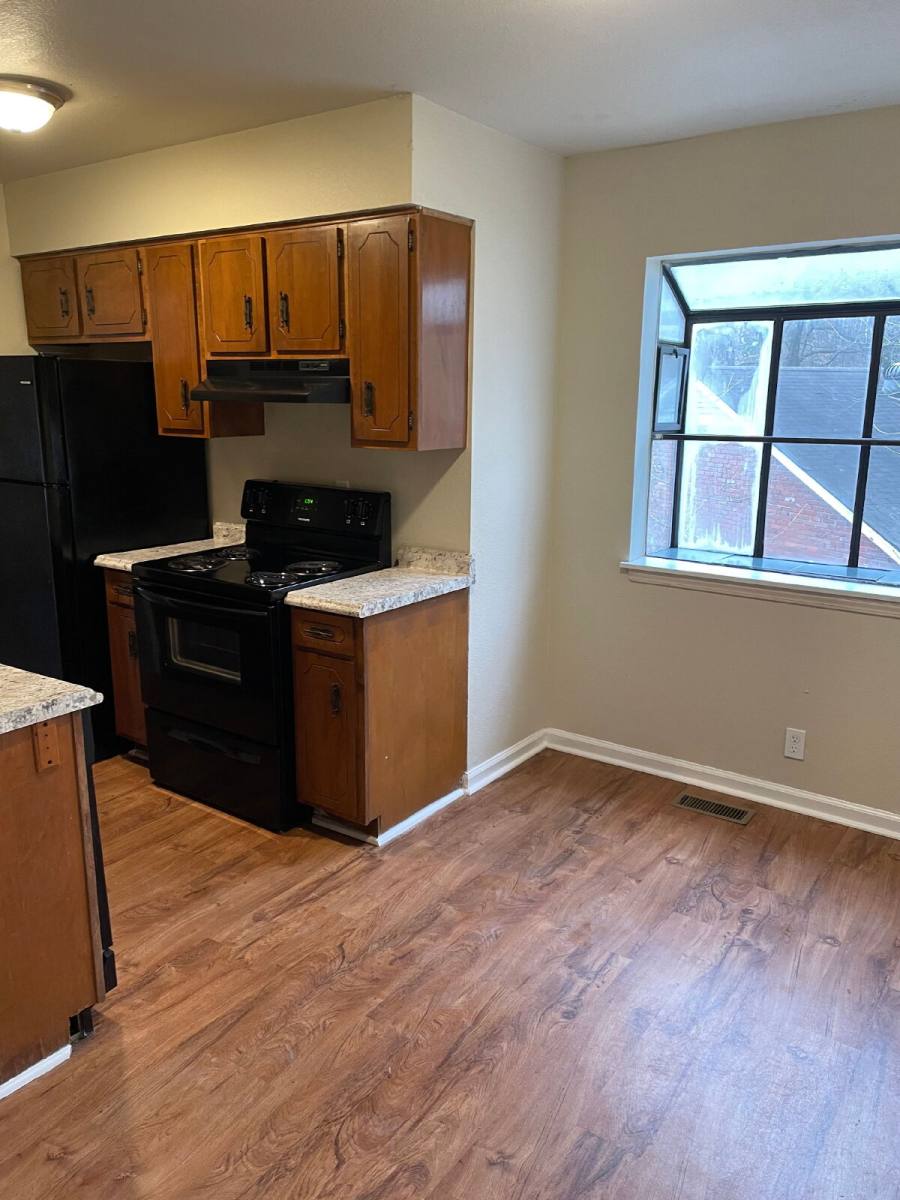 Apartment for rent at 1508 Smoot #B, Jonesboro, AR 72401