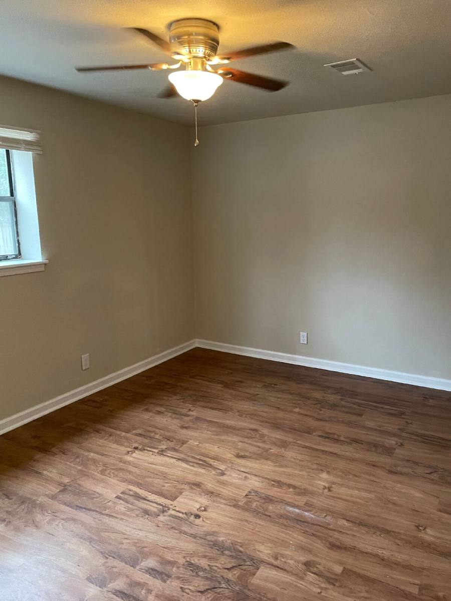 Apartment for rent at 1508 Smoot #B, Jonesboro, AR 72401