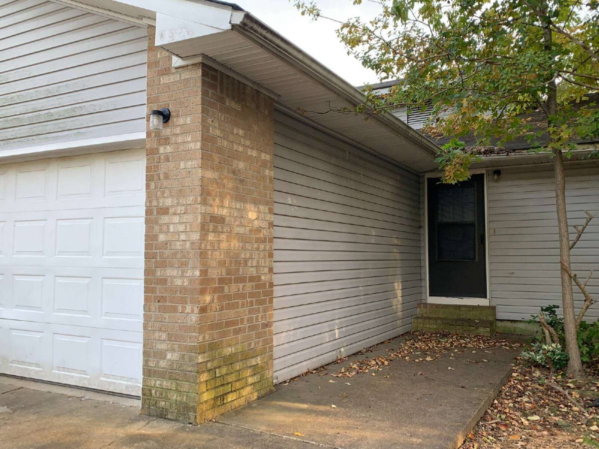 Apartment for rent at 1508 Smoot #B, Jonesboro, AR 72401