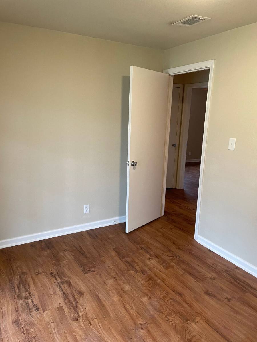 Apartment for rent at 1508 Smoot #B, Jonesboro, AR 72401