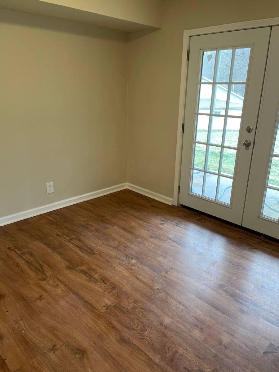 Apartment for rent at 1508 Smoot #B, Jonesboro, AR 72401