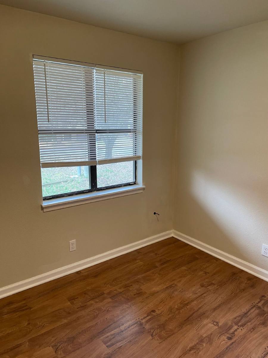 Apartment for rent at 1508 Smoot #B, Jonesboro, AR 72401
