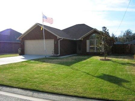 House for rent at 93 Gloucester Dr, Midway, GA 31320